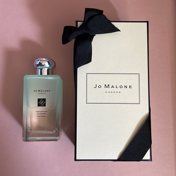 Jo Malone Other - Jo Malone London Osmanthus blossom 3.4fl oz bottle